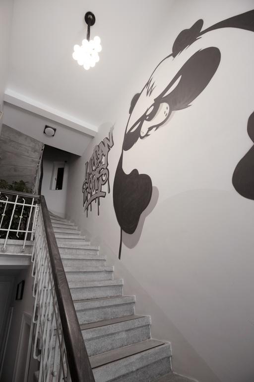 Urban Homes Istanbul Exterior photo