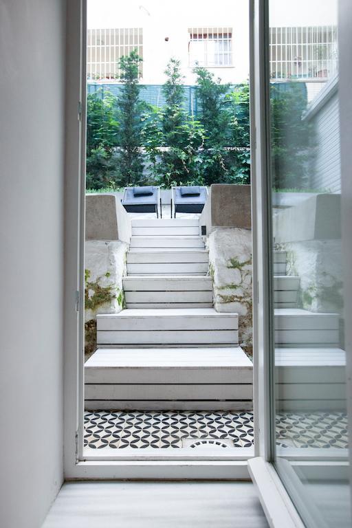 Urban Homes Istanbul Room photo