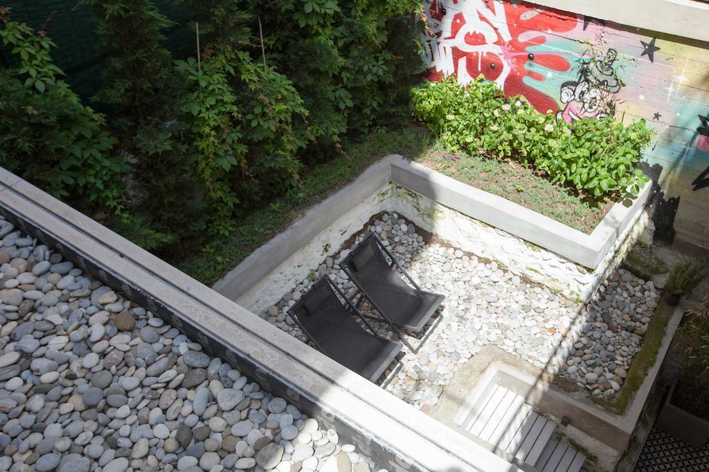 Urban Homes Istanbul Exterior photo