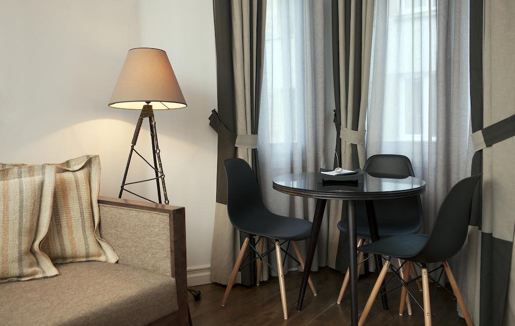 Urban Homes Istanbul Room photo